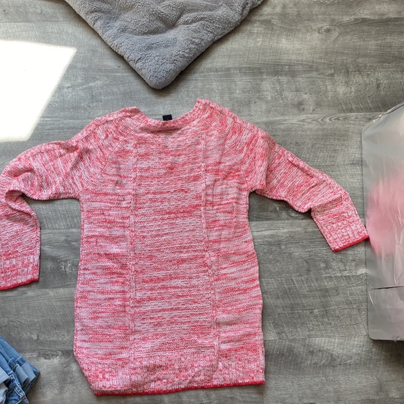 Womens hooked up sweater - Picture 4 of 4